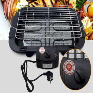 Electric BBQ Grill