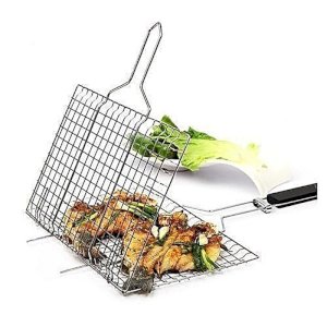 BBQ net clip-2506