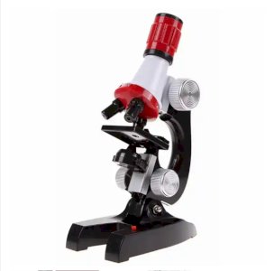 Microscope 1200X