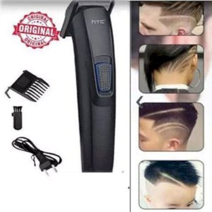 HTC AT-538 Rechargeable Hair Cutter Trimmer 