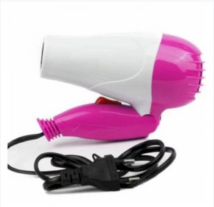 NOVA MINI FOLDING HAIR DRYER