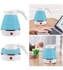 Electric Kettle For Traveling