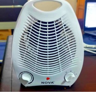 Nova Room Heater REP 1201A