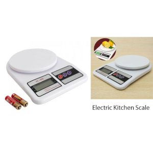 Electronic Kitchen Scale-2565