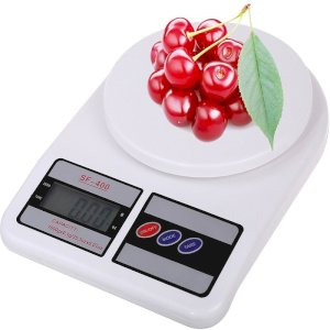 Electronic Kitchen Scale-2565