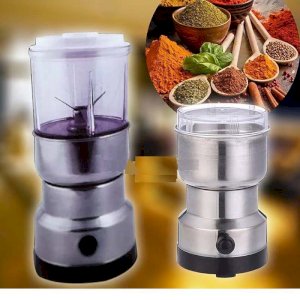 Nima 2 In 1 Electric Grinder & Blender_999