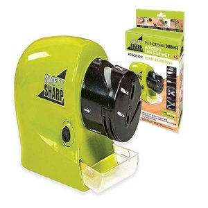 Knife Blade Sharpener-2585