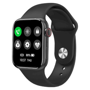 Smart Watch Full Touch Screen Bluetooth Wristwatch_1099