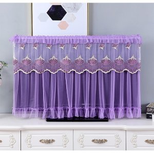52 inches Dust Proof TV Cover-5657