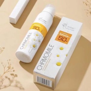 CHAMOMILE WHITENING SPRAY