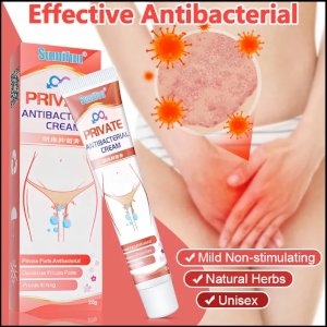 Sumifun Private Antibacterial Cream