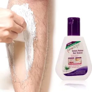  Instant Painless Hair Removal