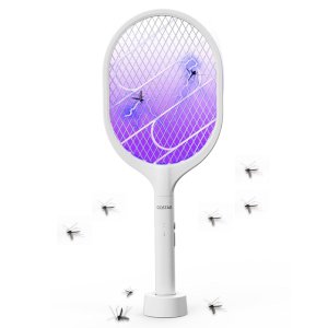 Mosquito Killer FLY Swatter Rechargeable