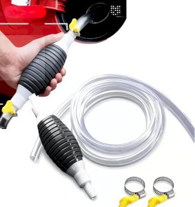Oil Transfer Fuel Pump