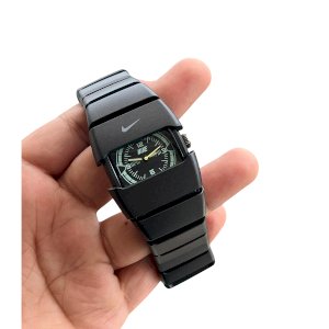 RC Nikee Chain Watch 