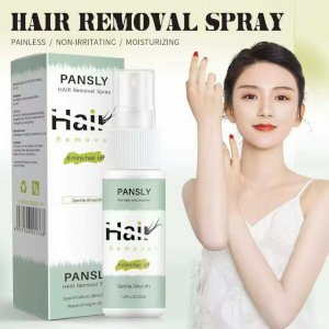 Pansly Hair Removal Spray 30ml
