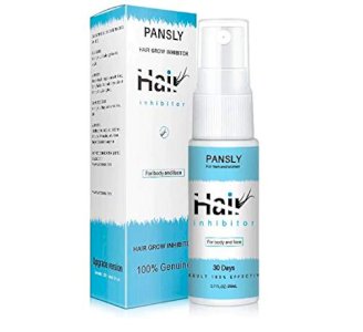 Pansly Hair Removal Spray 30ml